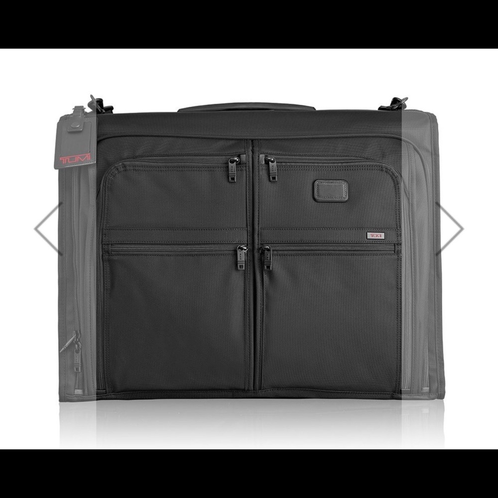 Tumi garment bag - brand new